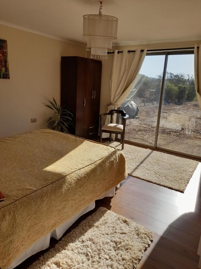 Affittacamere Entre Tizones Y Brujos Olmué Esterno foto