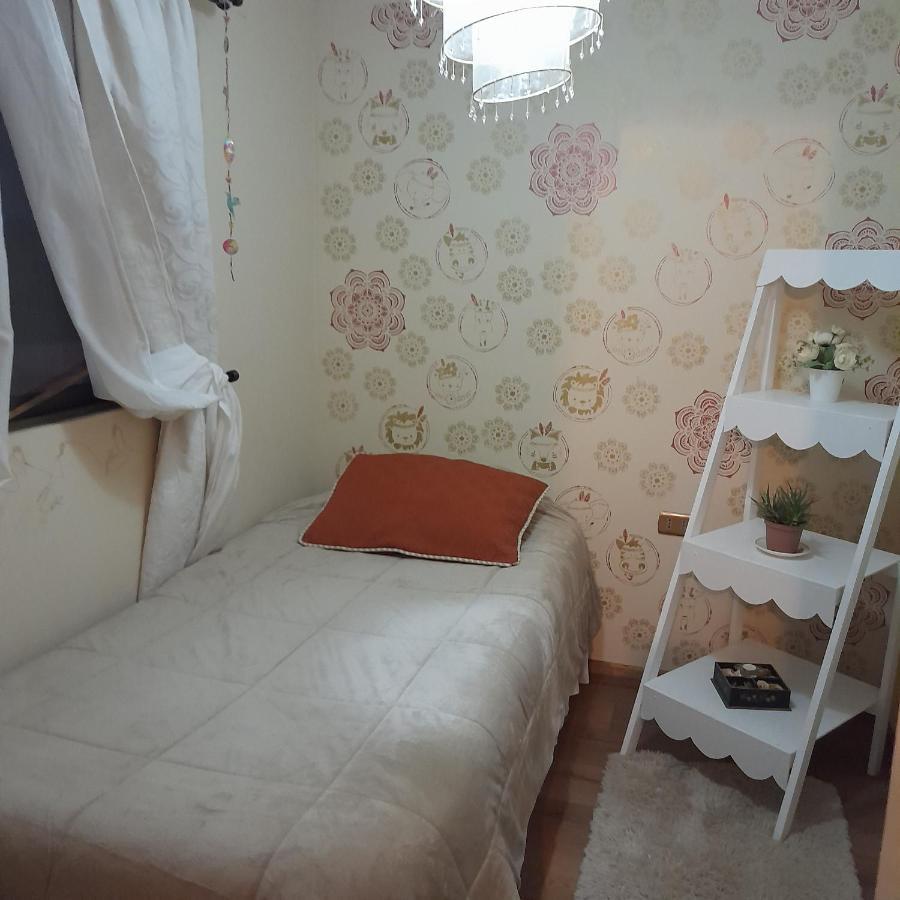 Affittacamere Entre Tizones Y Brujos Olmué Esterno foto